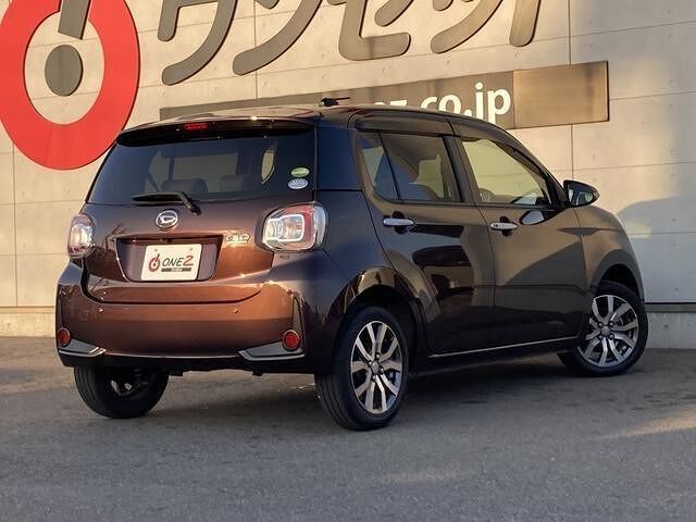 Daihatsu BOON 2021 6298576-1