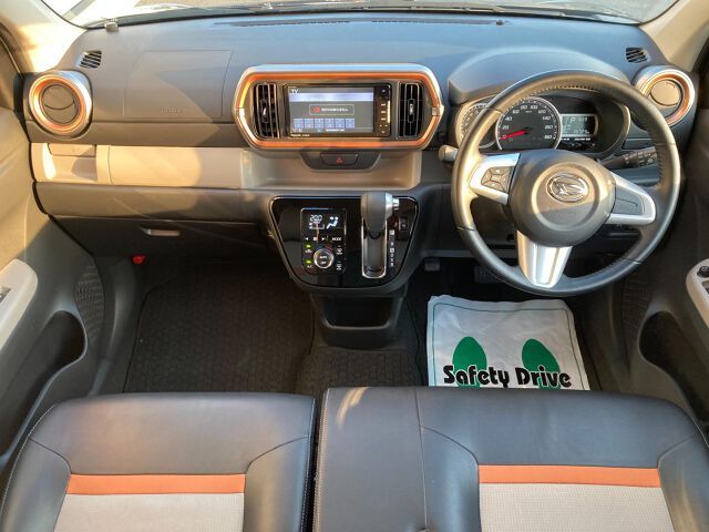 Daihatsu BOON 2021 6298576-2