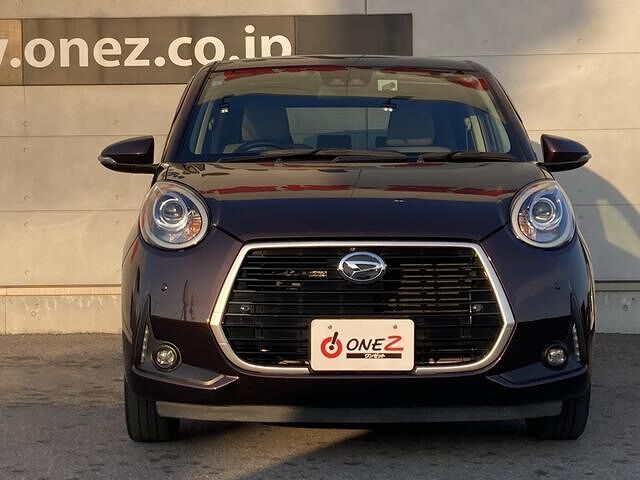 Daihatsu BOON 2021 6298576-5
