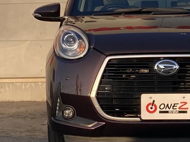 Daihatsu BOON 2021 6298576-6