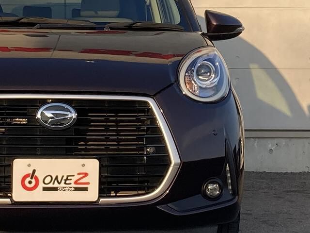 Daihatsu BOON 2021 6298576-7