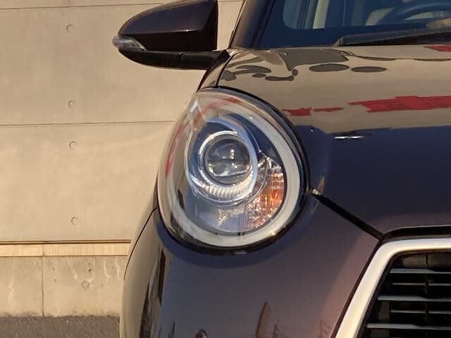 Daihatsu BOON 2021 6298576-8