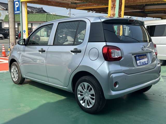 Daihatsu BOON 2020 6298656-1