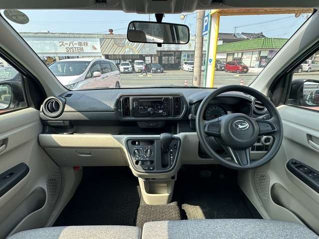 Daihatsu BOON 2020 6298656-4