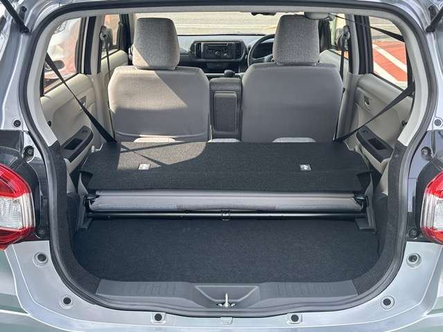 Daihatsu BOON 2020 6298656-7