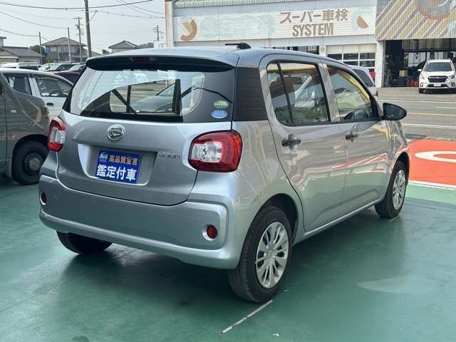 Daihatsu BOON 2020 6298656-8