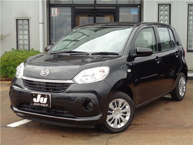 Daihatsu BOON 2019 6298800-0