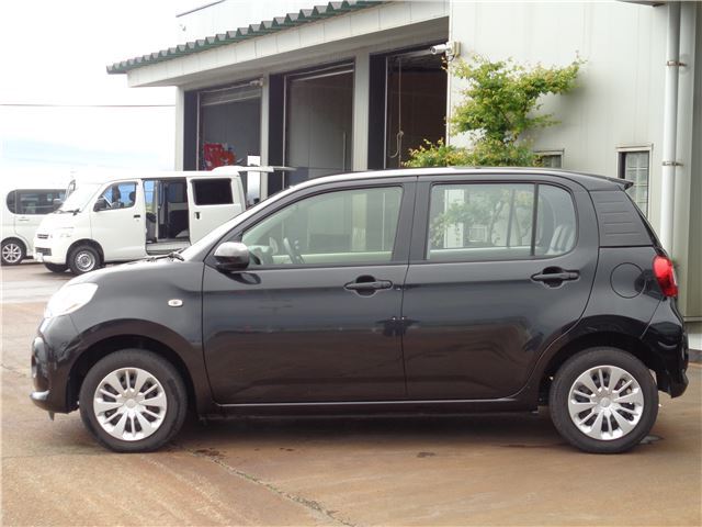 Daihatsu BOON 2019 6298800-1