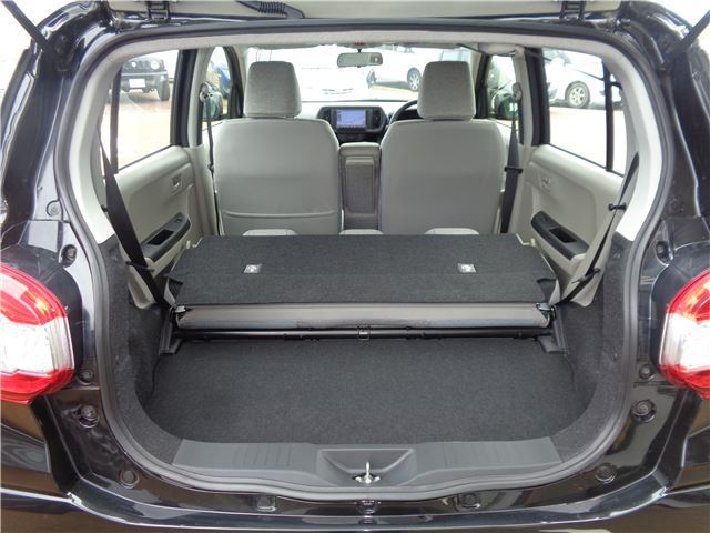 Daihatsu BOON 2019 6298800-10