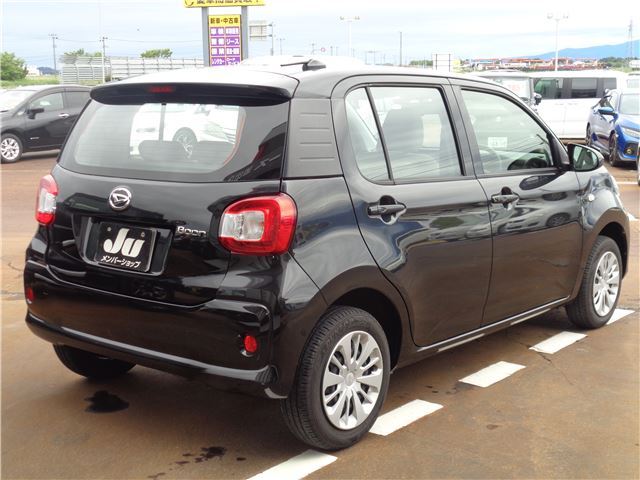 Daihatsu BOON 2019 6298800-2