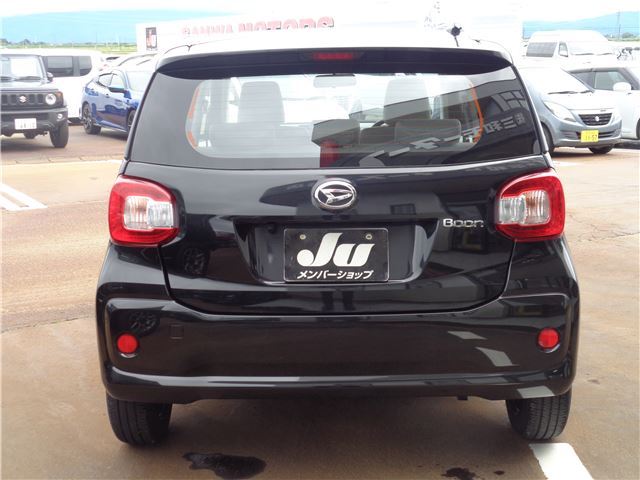 Daihatsu BOON 2019 6298800-3