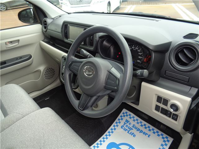 Daihatsu BOON 2019 6298800-4