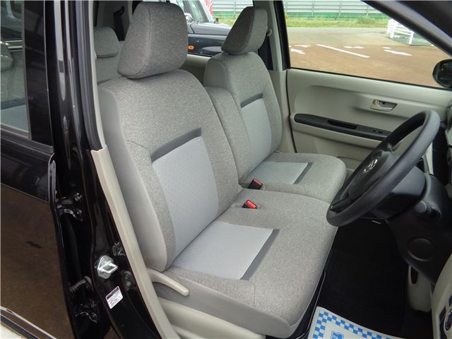 Daihatsu BOON 2019 6298800-5