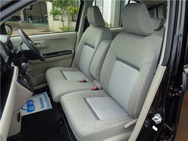 Daihatsu BOON 2019 6298800-8