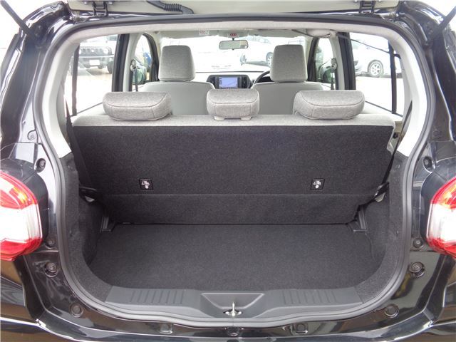Daihatsu BOON 2019 6298800-9