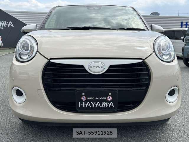 Daihatsu BOON 2019 6298835-1