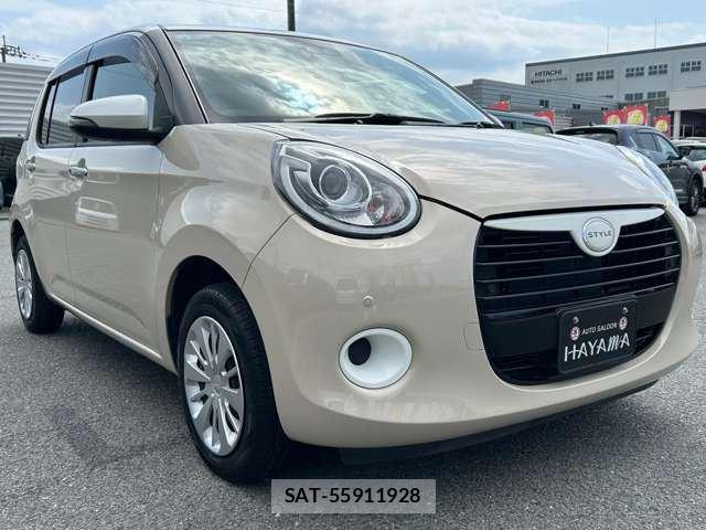 Daihatsu BOON 2019 6298835-2