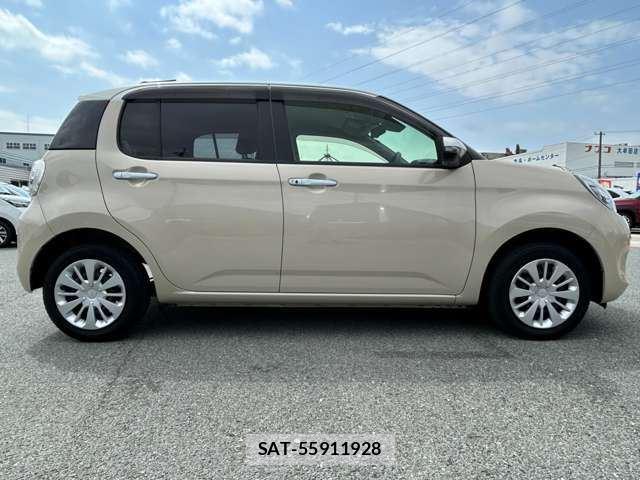 Daihatsu BOON 2019 6298835-3
