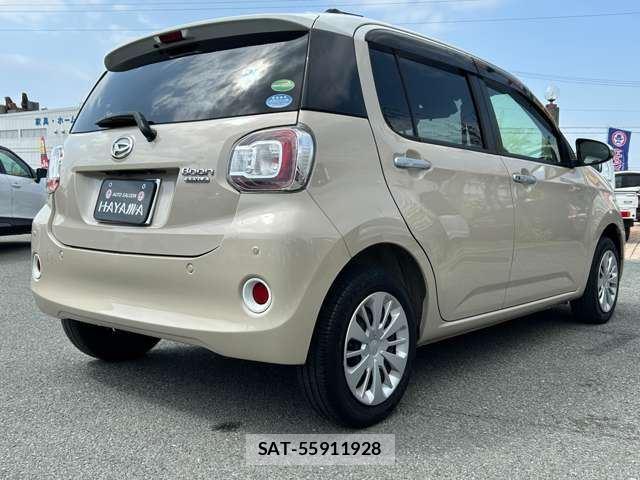 Daihatsu BOON 2019 6298835-4