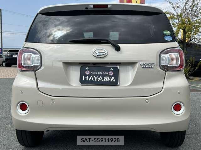 Daihatsu BOON 2019 6298835-5
