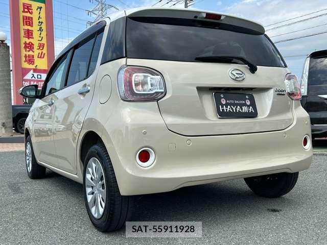 Daihatsu BOON 2019 6298835-6