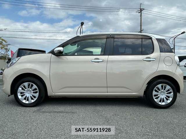 Daihatsu BOON 2019 6298835-7