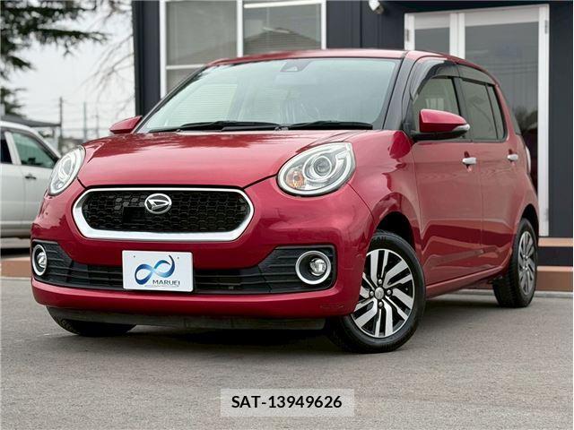 Daihatsu BOON 2016 6298865-0