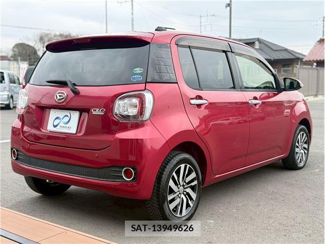 Daihatsu BOON 2016 6298865-1
