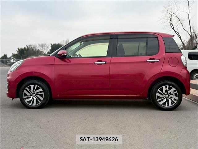 Daihatsu BOON 2016 6298865-10