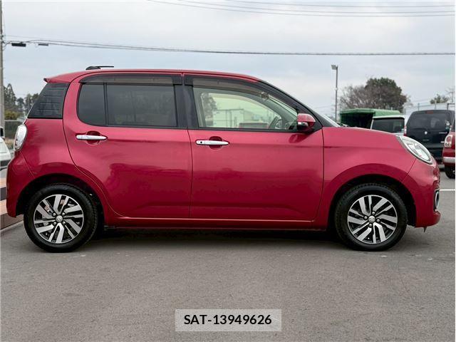 Daihatsu BOON 2016 6298865-2