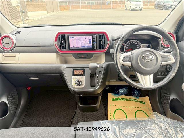 Daihatsu BOON 2016 6298865-4