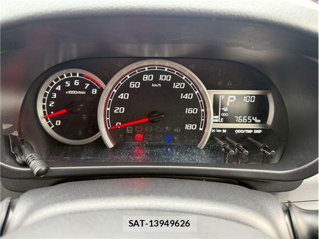 Daihatsu BOON 2016 6298865-5