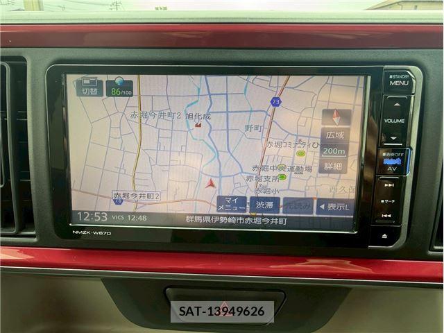 Daihatsu BOON 2016 6298865-6