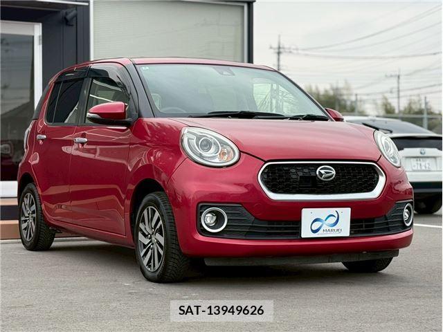 Daihatsu BOON 2016 6298865-7