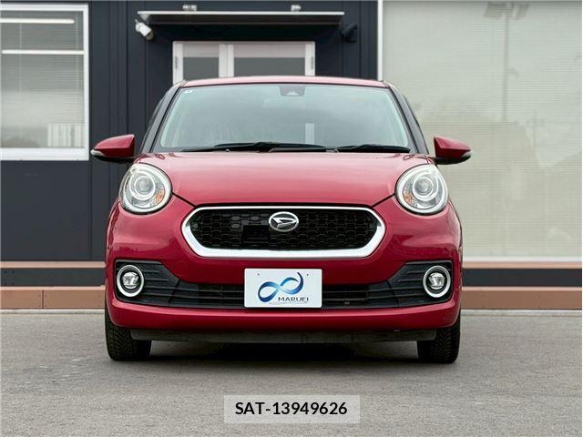 Daihatsu BOON 2016 6298865-8