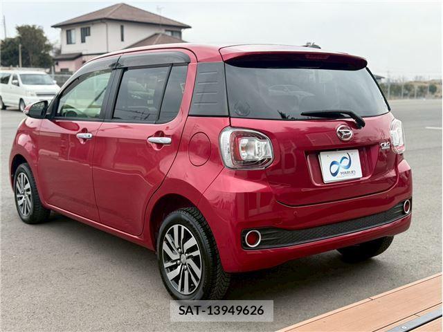 Daihatsu BOON 2016 6298865-9