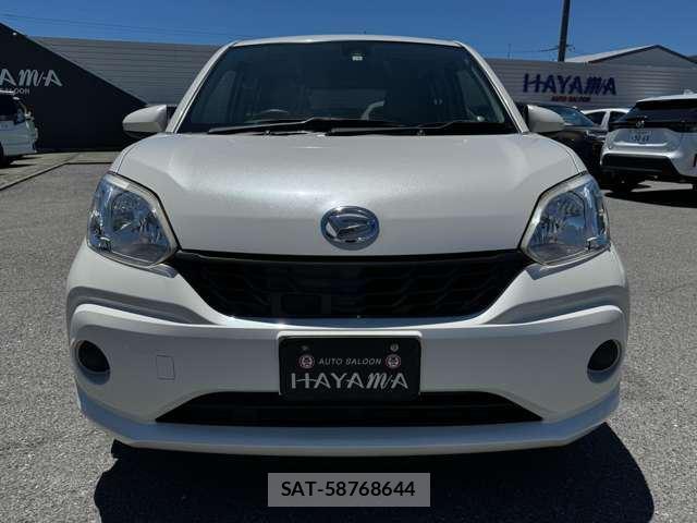 Daihatsu BOON 2016 6298909-1