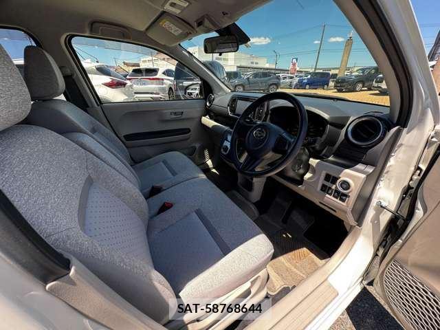 Daihatsu BOON 2016 6298909-10