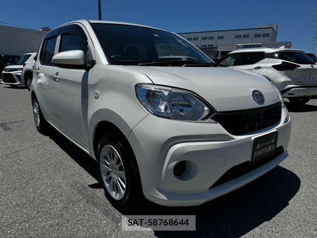 Daihatsu BOON 2016 6298909-2