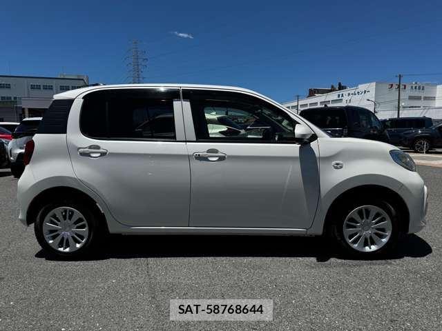 Daihatsu BOON 2016 6298909-3