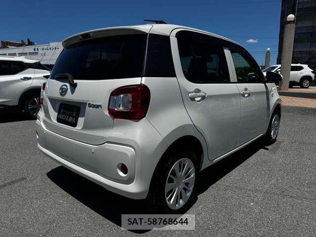 Daihatsu BOON 2016 6298909-4
