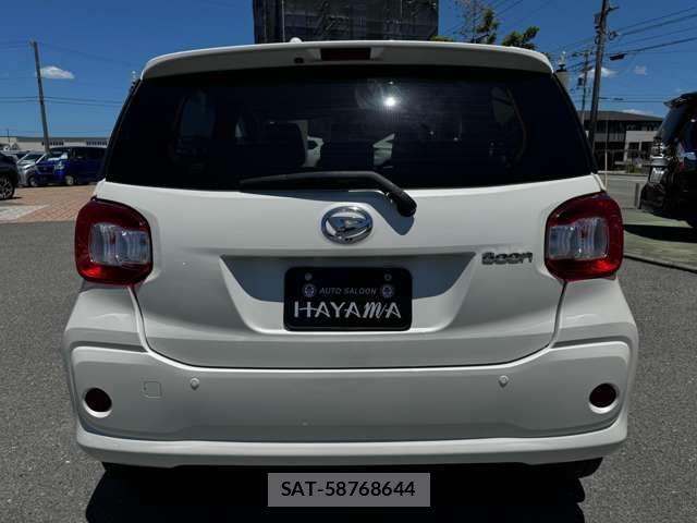 Daihatsu BOON 2016 6298909-5