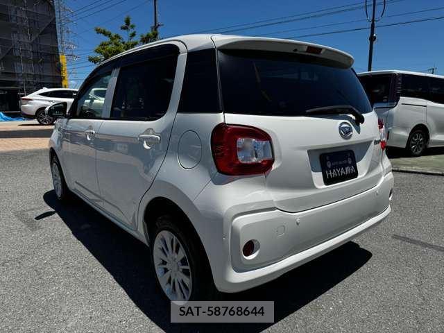Daihatsu BOON 2016 6298909-6
