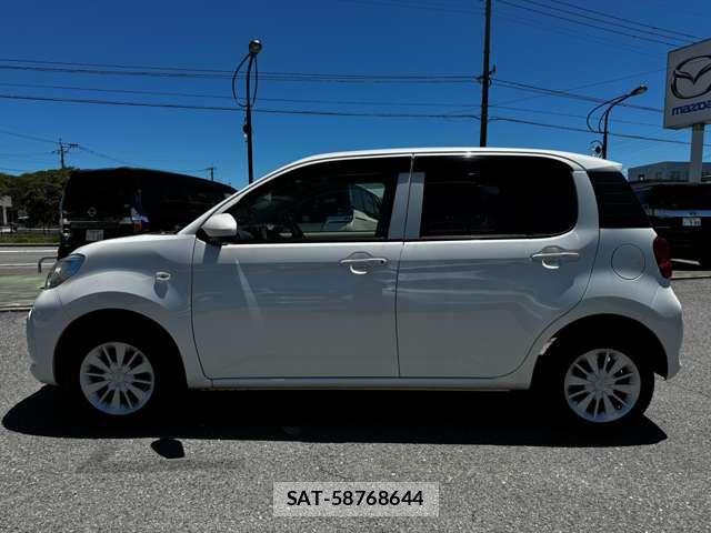 Daihatsu BOON 2016 6298909-7