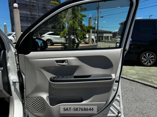 Daihatsu BOON 2016 6298909-8