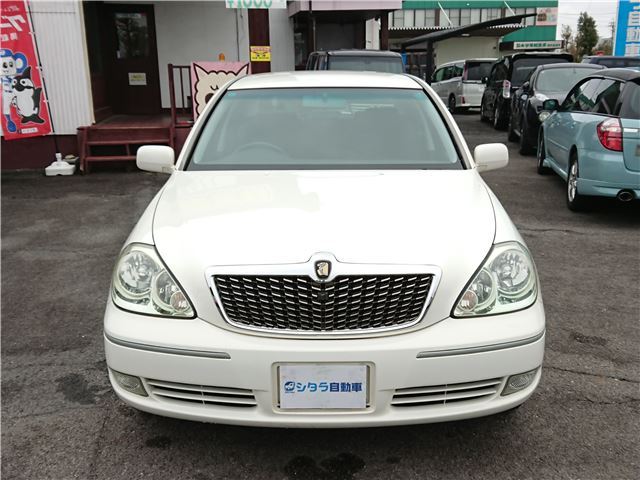 Toyota BREVIS 2005 6285942-1