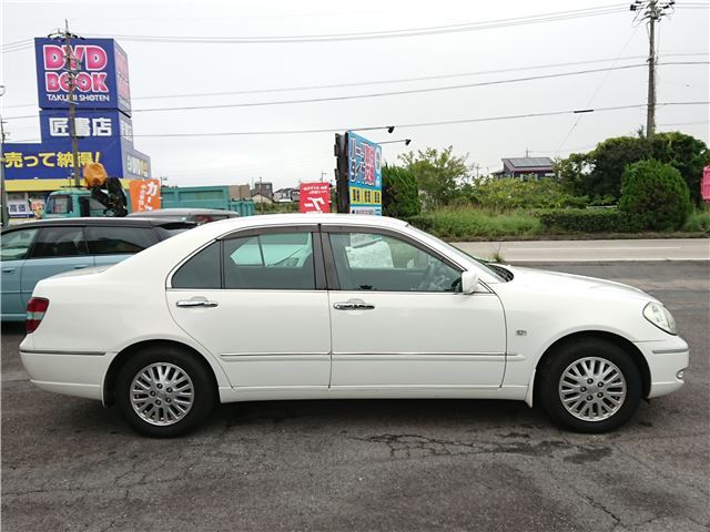 Toyota BREVIS 2005 6285942-7