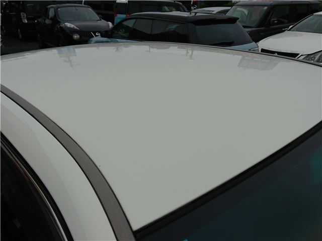 Toyota BREVIS 2005 6285942-8