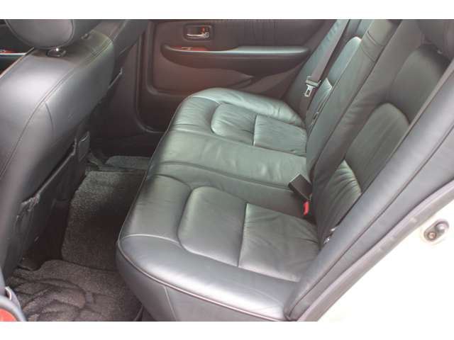 Toyota BREVIS 2002 6285973-10