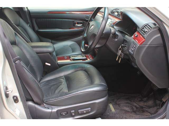 Toyota BREVIS 2002 6285973-6